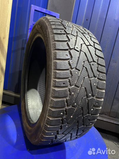 Pirelli Ice Zero 235/45 R17 97T