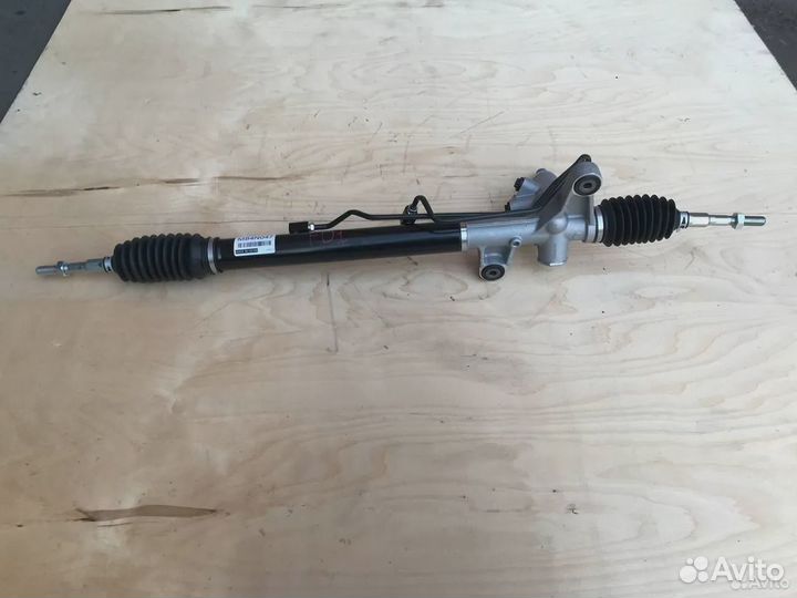 Рулевая рейка гидро Honda Civic 4D 5D FD1 FN1