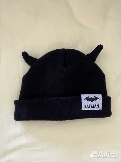 Шапки для мальчика