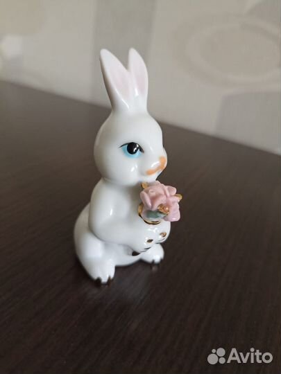 Фигурки гжель