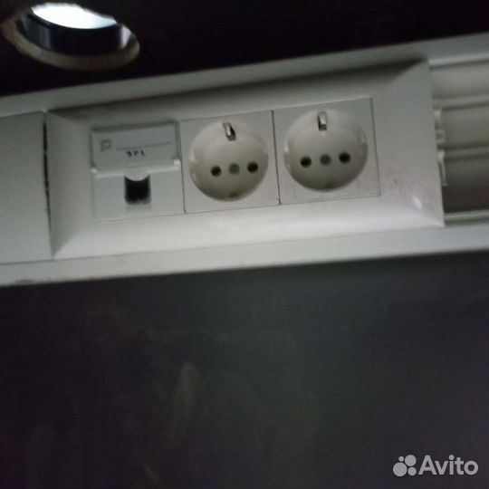 Игровой компьютерный стол бу