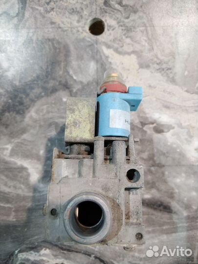 Газовый клапан sit 845 sigma 0.845.131