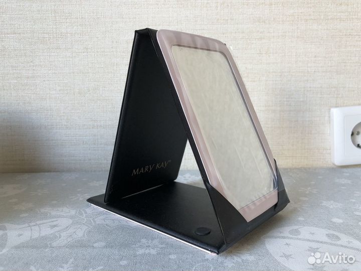 Mary kay зеркало дорожное новое