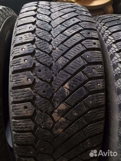 Continental Conti4x4IceContact 225/60 R17 99T