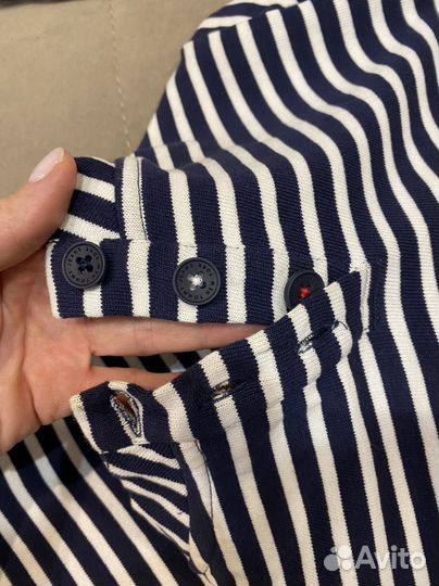 Платье Tommy jeans