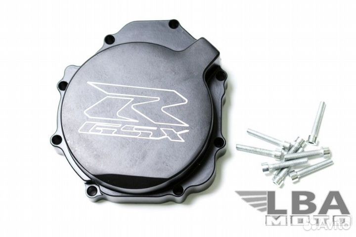 Крышка генератора Suzuki GSX-R600/750/1000 04-05