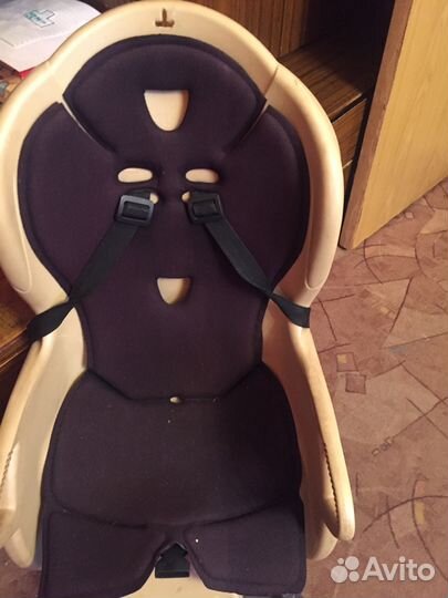 Кресло велосипедное