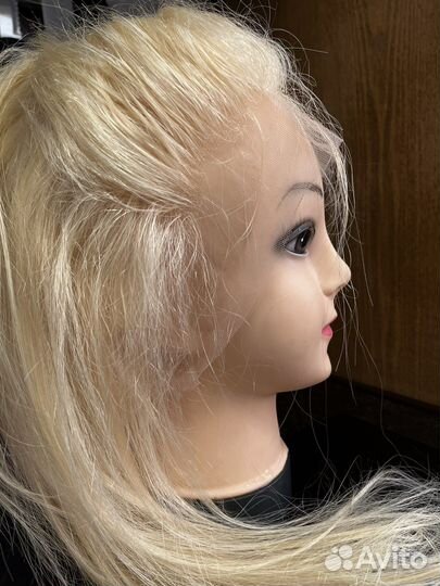 Система замещения волос