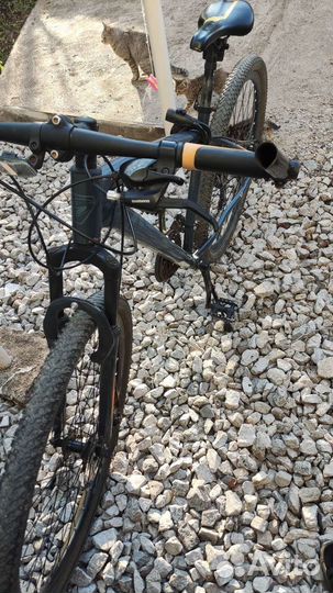 Скоростной Велосипед