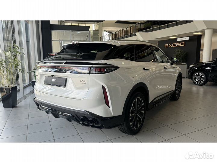 EXEED RX 2.0 AMT, 2023