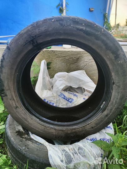 Ovation VI-388 335/55 R17