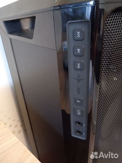 LG xboom портативная минисистема