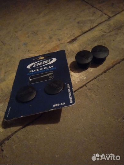 Эксцентрики колес, заглушки руля