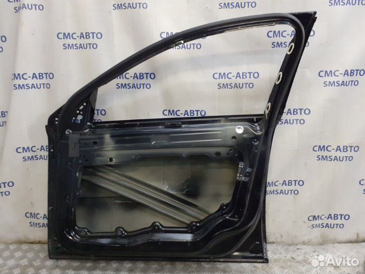 Дверь передняя правая Volvo S80 С80 4.4