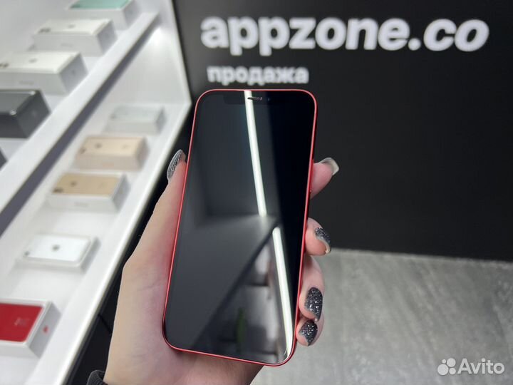 iPhone 12 mini, 128 ГБ