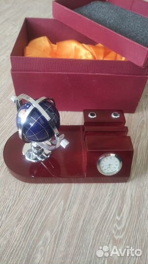 Настольный набор