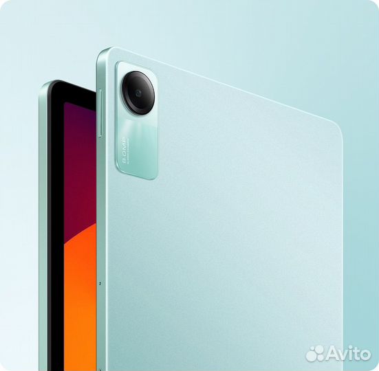 Планшет Xiaomi Redmi Pad SE 6/128GB, с гарантией