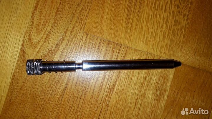 Штырь Bear-Lock механической блокировки кпп