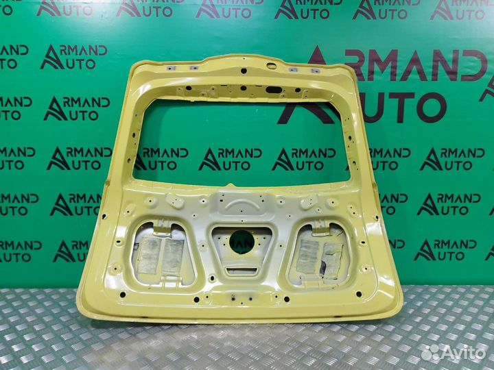 Дверь багажника Mini Countryman R60 2010-2016