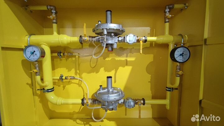 Ремонт грпш