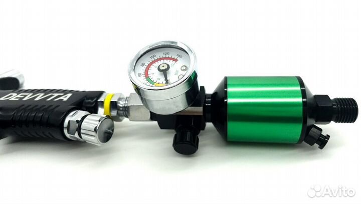 Фильтр влагоотделитель