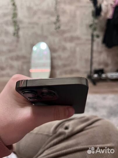 iPhone 13 pro 256gb
