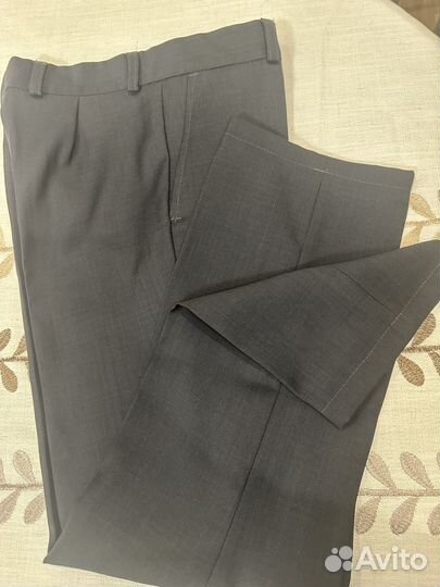 Штаны для мальчика пакетом 158