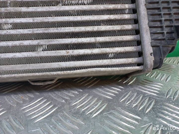 Интеркулер Mercedes Cls-Class C218 2010-2017