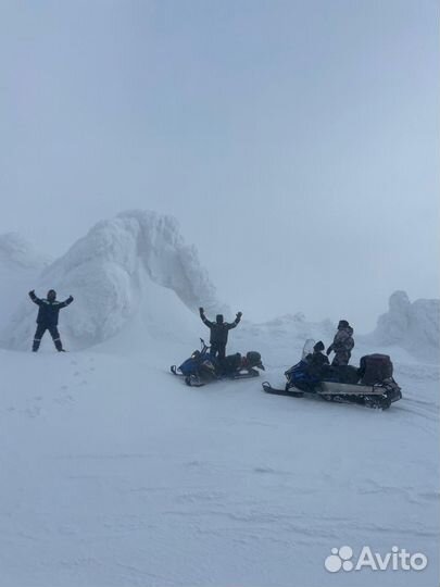 Stels капитан 150 Long