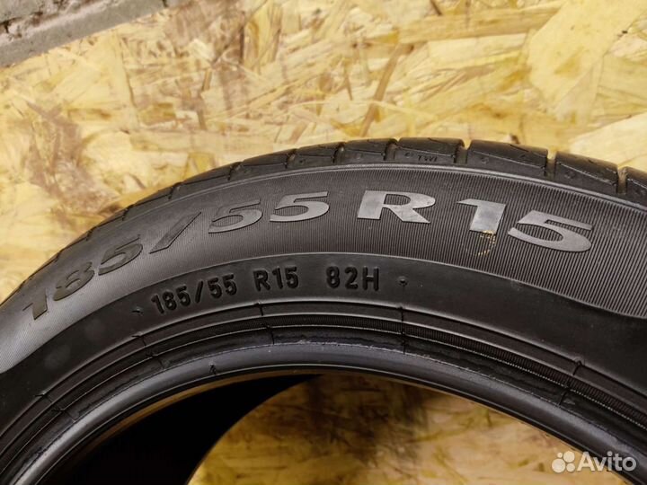Pirelli Cinturato P1 Verde 185/55 R15 82H