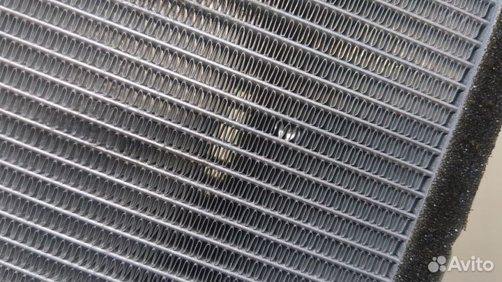 Радиатор отопителя Audi A6 (C7), 2018