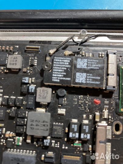 Ремонт телефонов, смартфонов, планшетов, ноутбуков