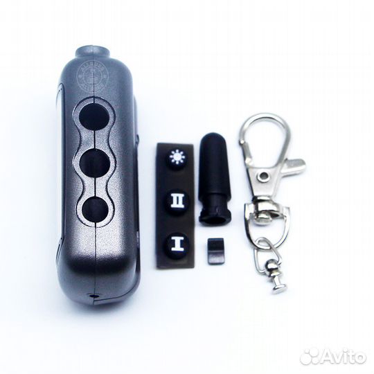 Корпус брелка авто сигнализации А4 А6 А8 А9