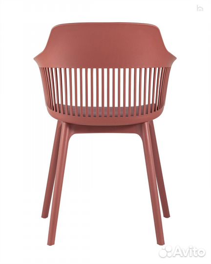 Полукресло с подушкой Crocus