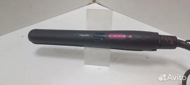 Плойка Philips NL-9206
