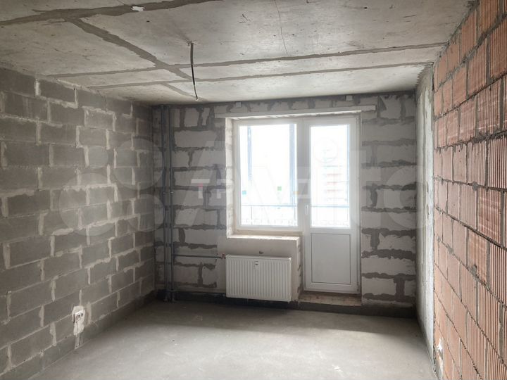 Квартира-студия, 23,8 м², 10/15 эт.