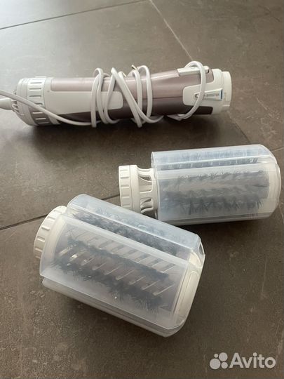 Фен-щетка Rowenta Activ Premium Care CF9540F0