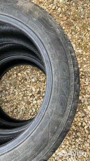 Toyo Proxes CF2 195/55 R16