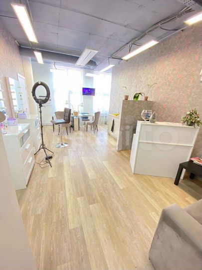 Продам помещение свободного назначения, 52.9 м²