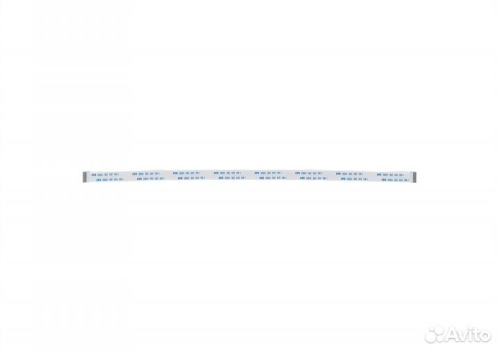 Шлейф джойстика sony PS4, 14 pin, 10 cm, 0.5 mm