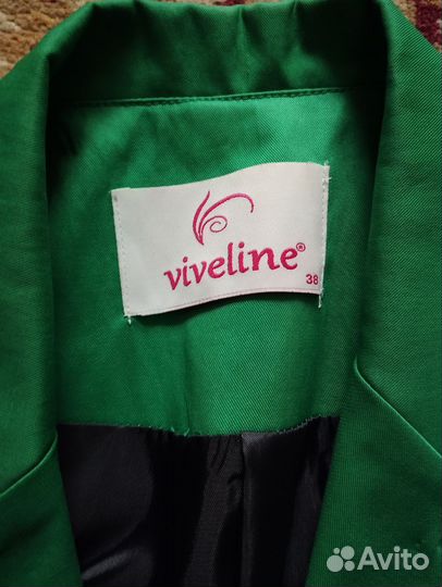 Пиджак женский