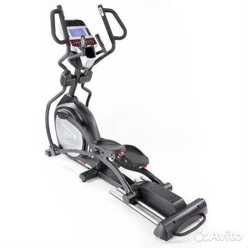 Эллиптический тренажер Sole Fitness E35