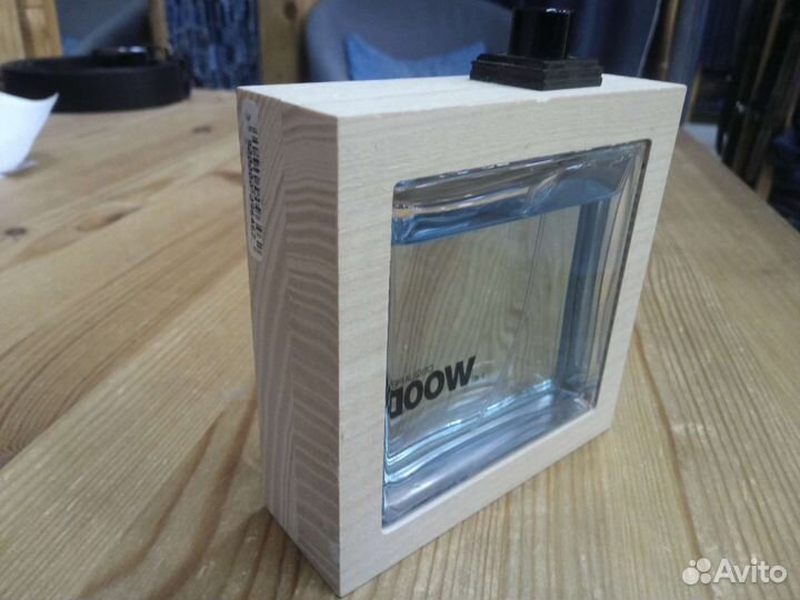 Dsquared2 he wood, rocky mountain wood