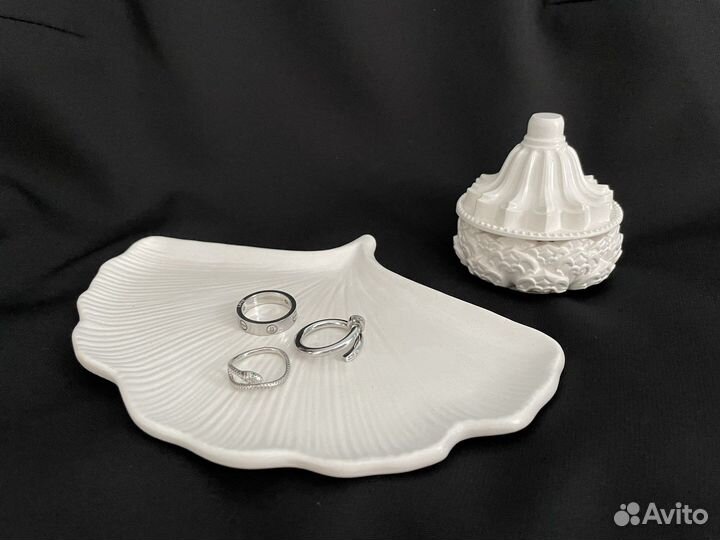 Изделие из гипса, ваза, подарок