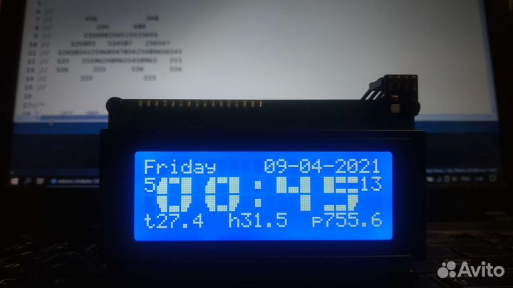Разработка проектов на Ардуино