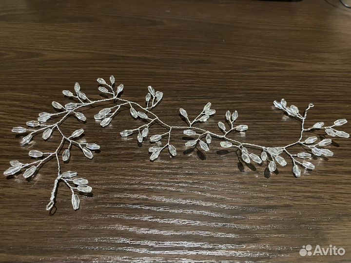 Свадебная веточка