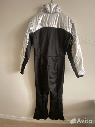 Комбинезон HM новый женский размер м рост 170
