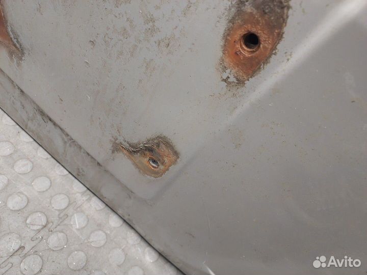 Двигатель стеклоочистителя задний Suzuki Grand Vitara XL-7, 2004