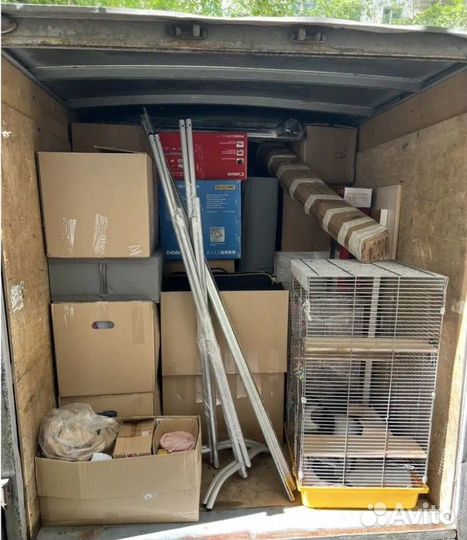 Грузоперевозки /газель / перевозка мебели