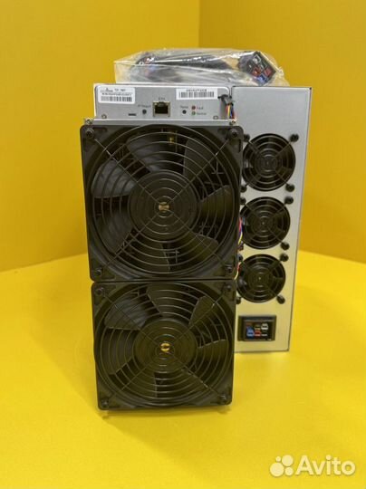 Asic antminer T21 190Т, S21 200T